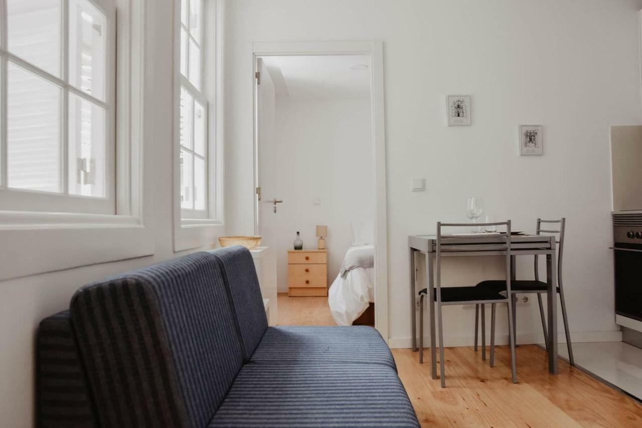 Apartamento Central, Moderno E Luminoso - Self Check In 코임브라 외부 사진